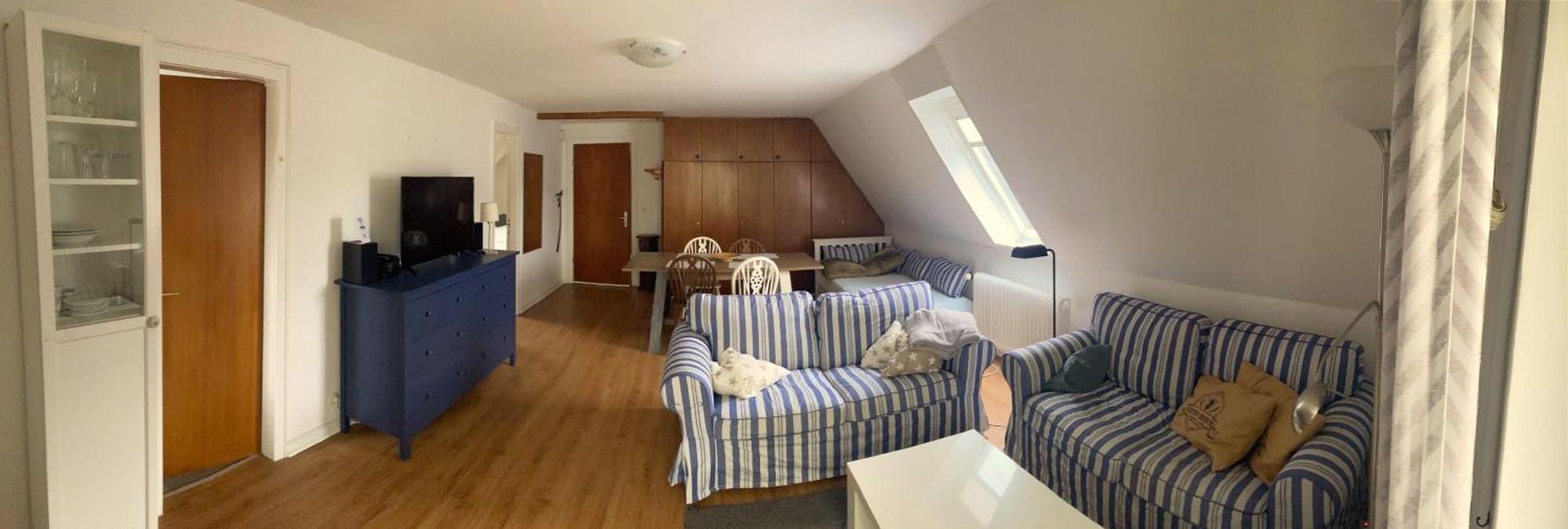 Ferienwohnung-im-hause-dreyer Apartment *